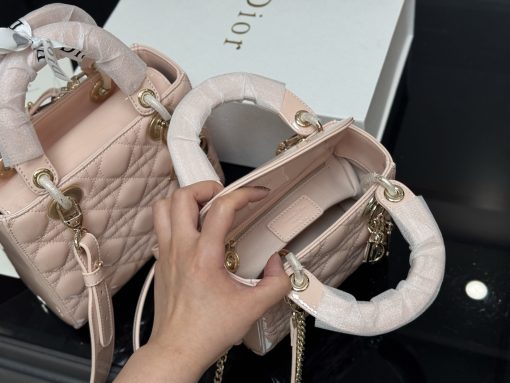 DIOR Lady bag - Image 7