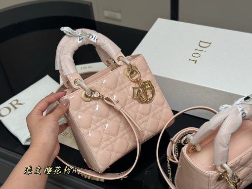 DIOR Lady bag - Image 6