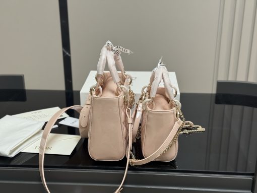 DIOR Lady bag - Image 5