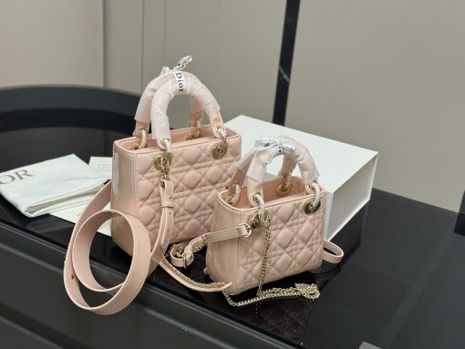 DIOR Lady bag - Image 4
