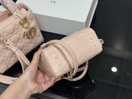 DIOR Lady bag - Image 3