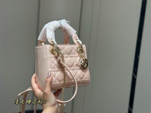 DIOR Lady bag - Image 2