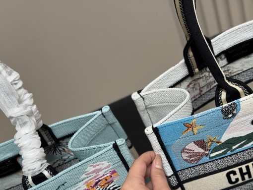 DIOR shopping bag - Image 5