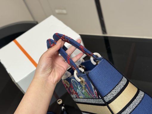 DIOR Lady bag - Image 4