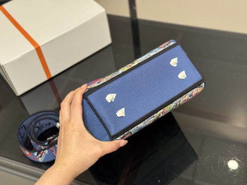 DIOR Lady bag - Image 2