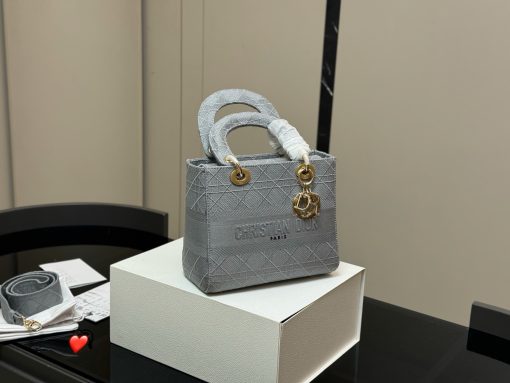DIOR Lady bag