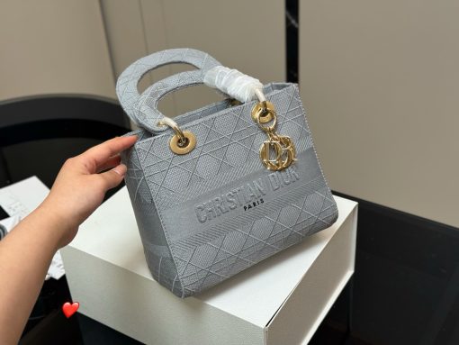 DIOR Lady bag - Image 8