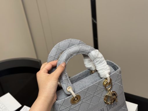 DIOR Lady bag - Image 7