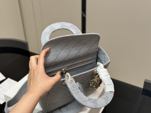 DIOR Lady bag - Image 6