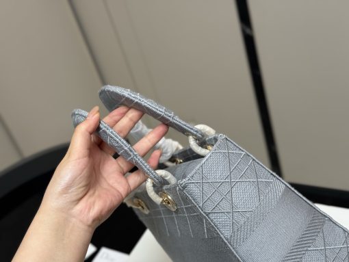 DIOR Lady bag - Image 3