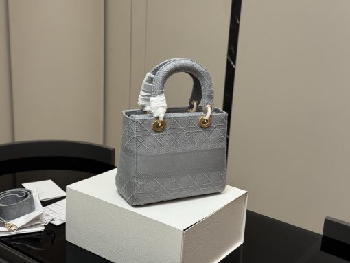 DIOR Lady bag - Image 2