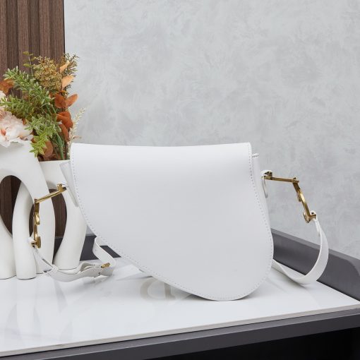 DIOR saddle bag - Image 8