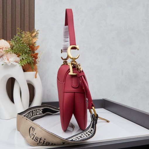 DIOR saddle bag - Image 9