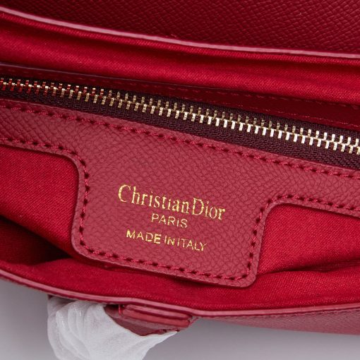 DIOR saddle bag - Image 3