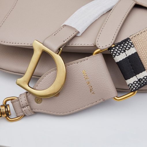 DIOR saddle bag - Image 4