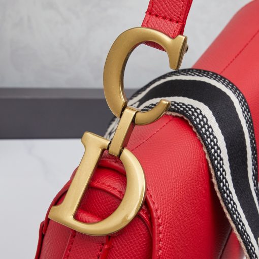 DIOR saddle bag - Image 7