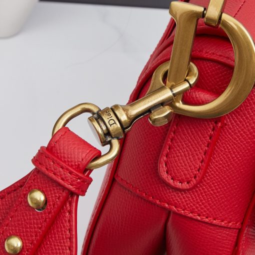 DIOR saddle bag - Image 6