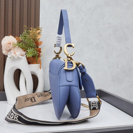 DIOR saddle bag - Image 9
