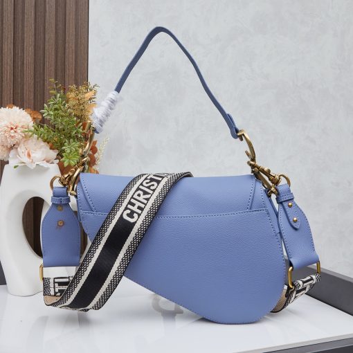 DIOR saddle bag - Image 8