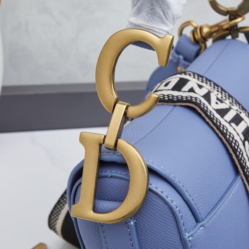 DIOR saddle bag - Image 7