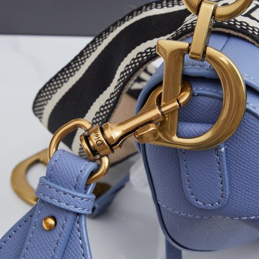 DIOR saddle bag - Image 6