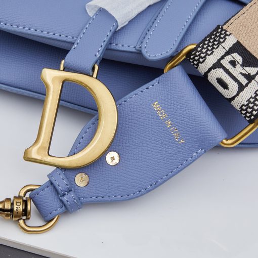 DIOR saddle bag - Image 4