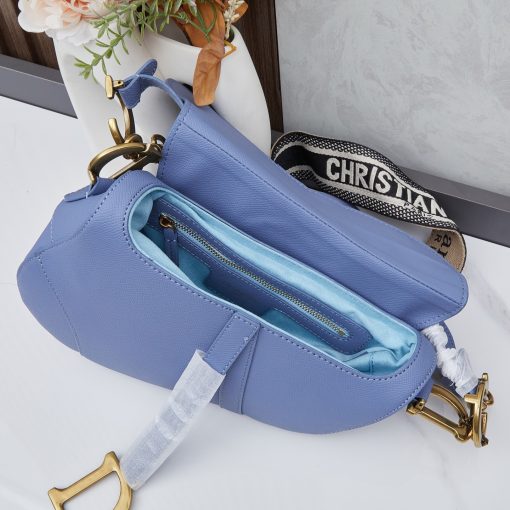 DIOR saddle bag - Image 2