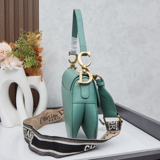 DIOR saddle bag - Image 9