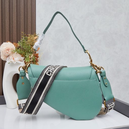 DIOR saddle bag - Image 8