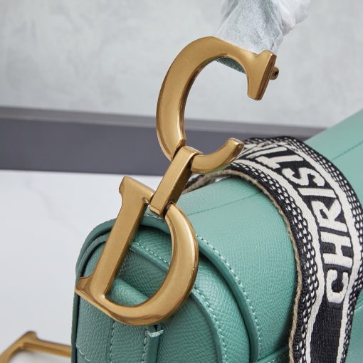 DIOR saddle bag - Image 7