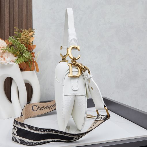 DIOR saddle bag - Image 9