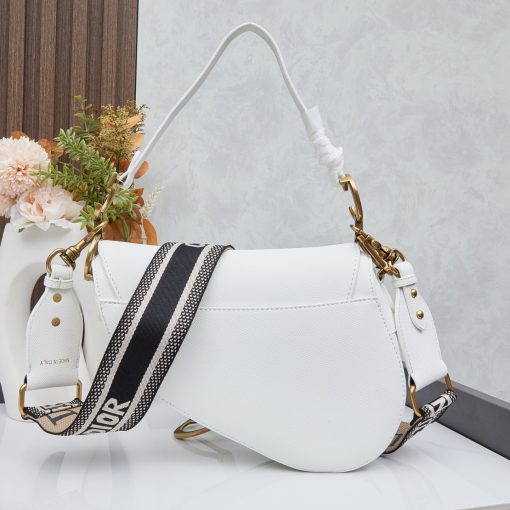 DIOR saddle bag - Image 8