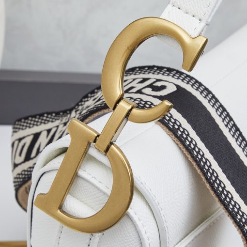DIOR saddle bag - Image 7