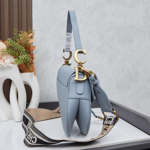 DIOR saddle bag - Image 9