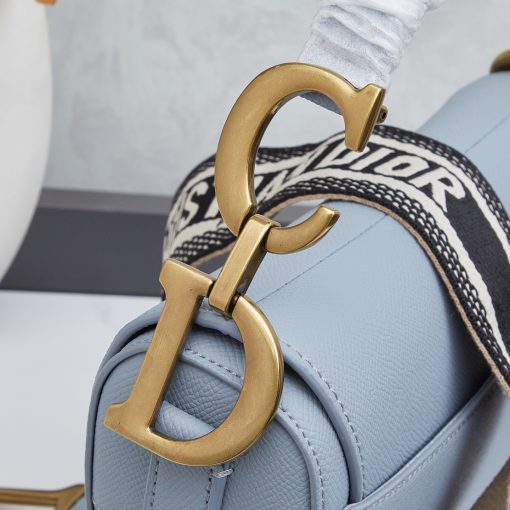 DIOR saddle bag - Image 7