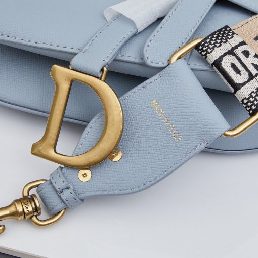 DIOR saddle bag - Image 4