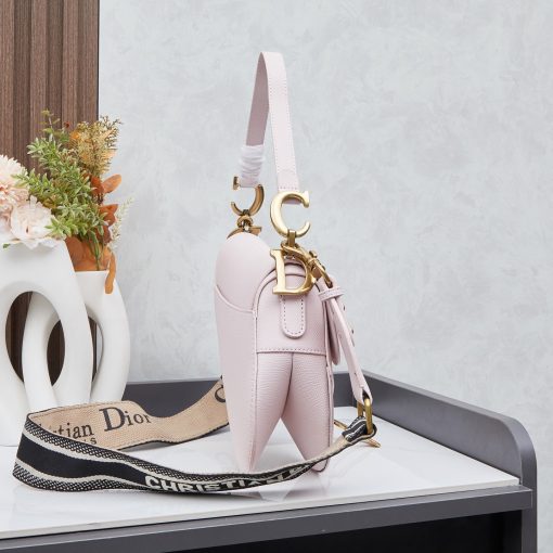 DIOR saddle bag - Image 9