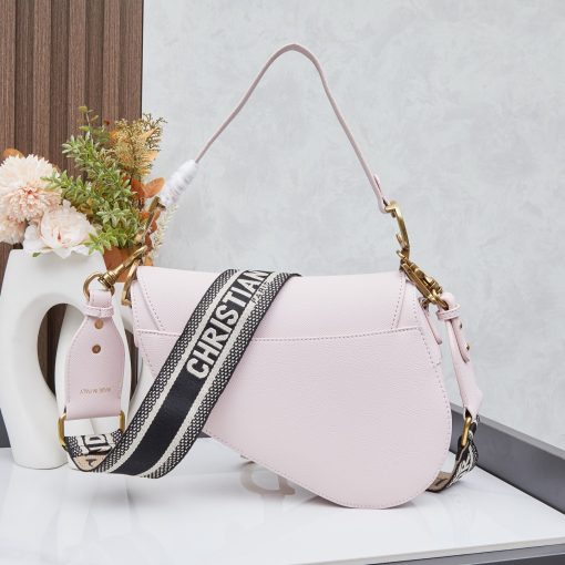DIOR saddle bag - Image 8