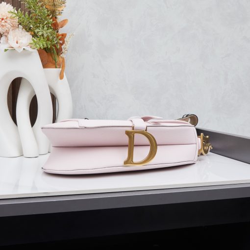 DIOR saddle bag - Image 7