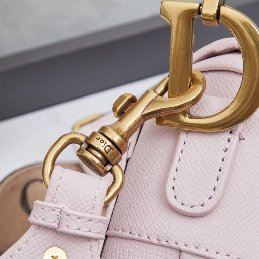 DIOR saddle bag - Image 5