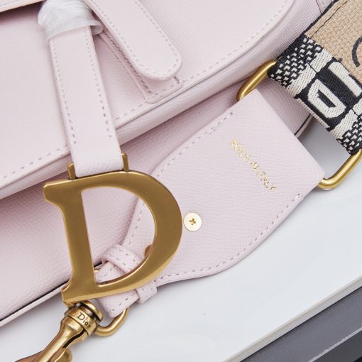 DIOR saddle bag - Image 4