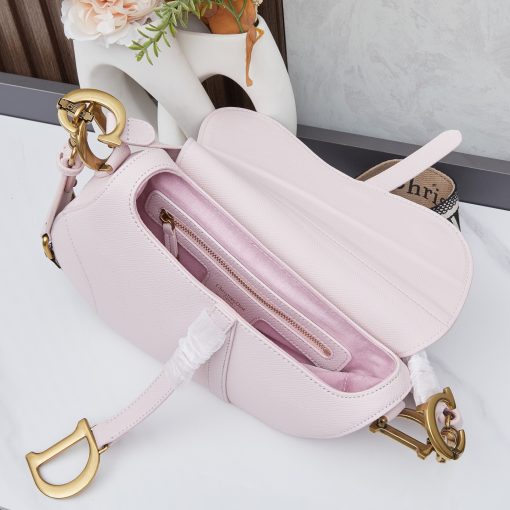 DIOR saddle bag - Image 2