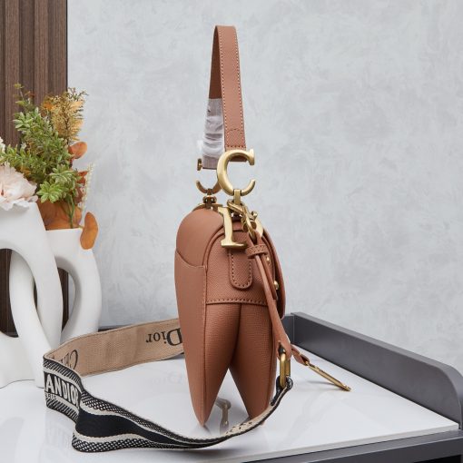 DIOR saddle bag - Image 9