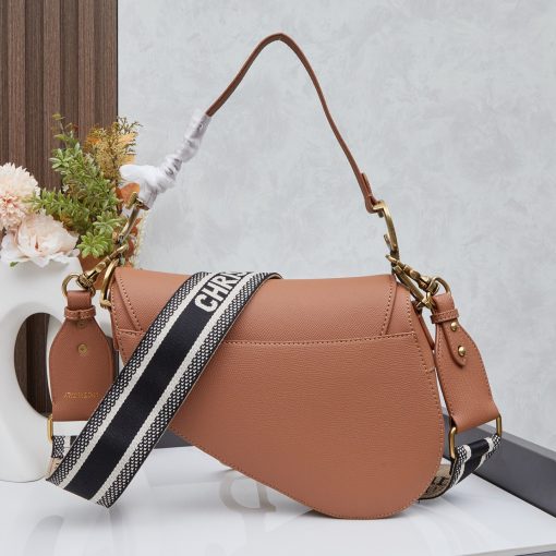 DIOR saddle bag - Image 8