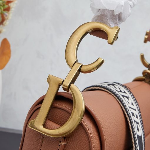 DIOR saddle bag - Image 7