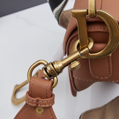 DIOR saddle bag - Image 6