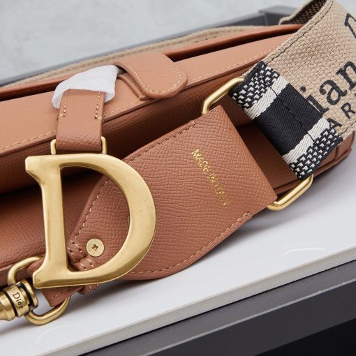 DIOR saddle bag - Image 4