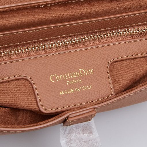 DIOR saddle bag - Image 3