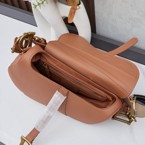 DIOR saddle bag - Image 2