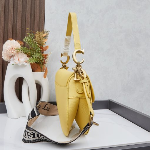 DIOR saddle bag - Image 9